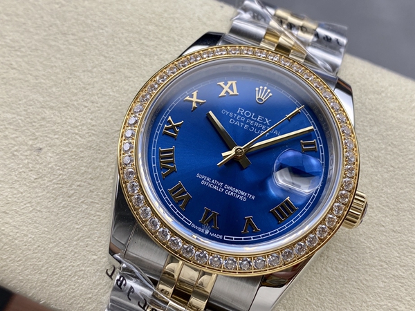 激安ロレックス背面デザイン